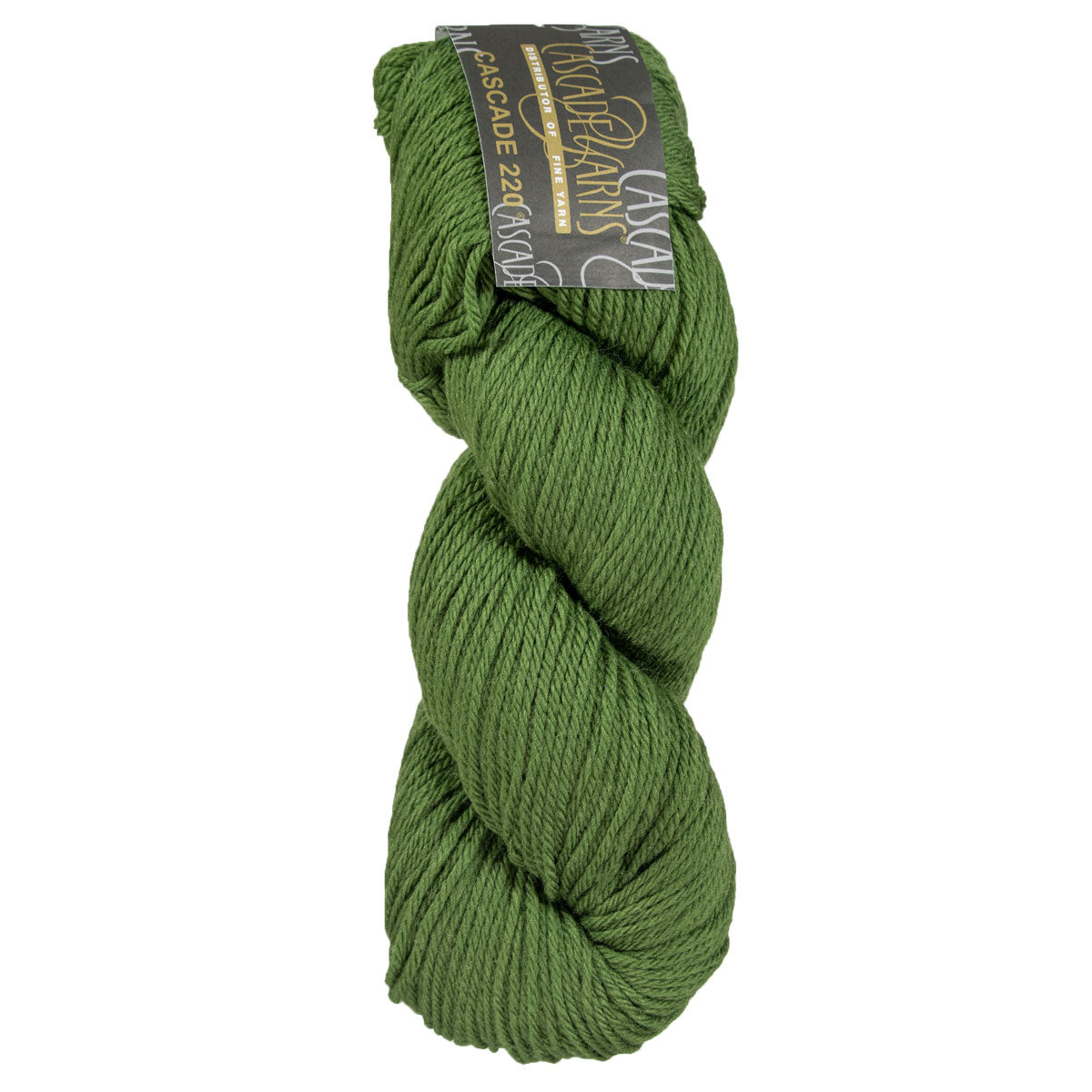 Cascade 220 Solids