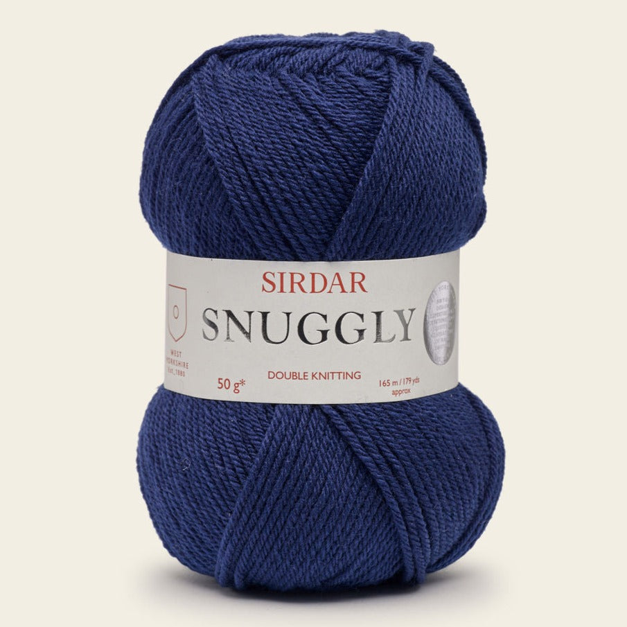 224 Light Navy