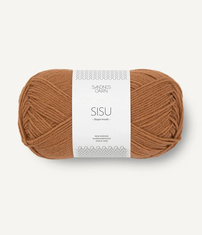 2336 Cinnamon