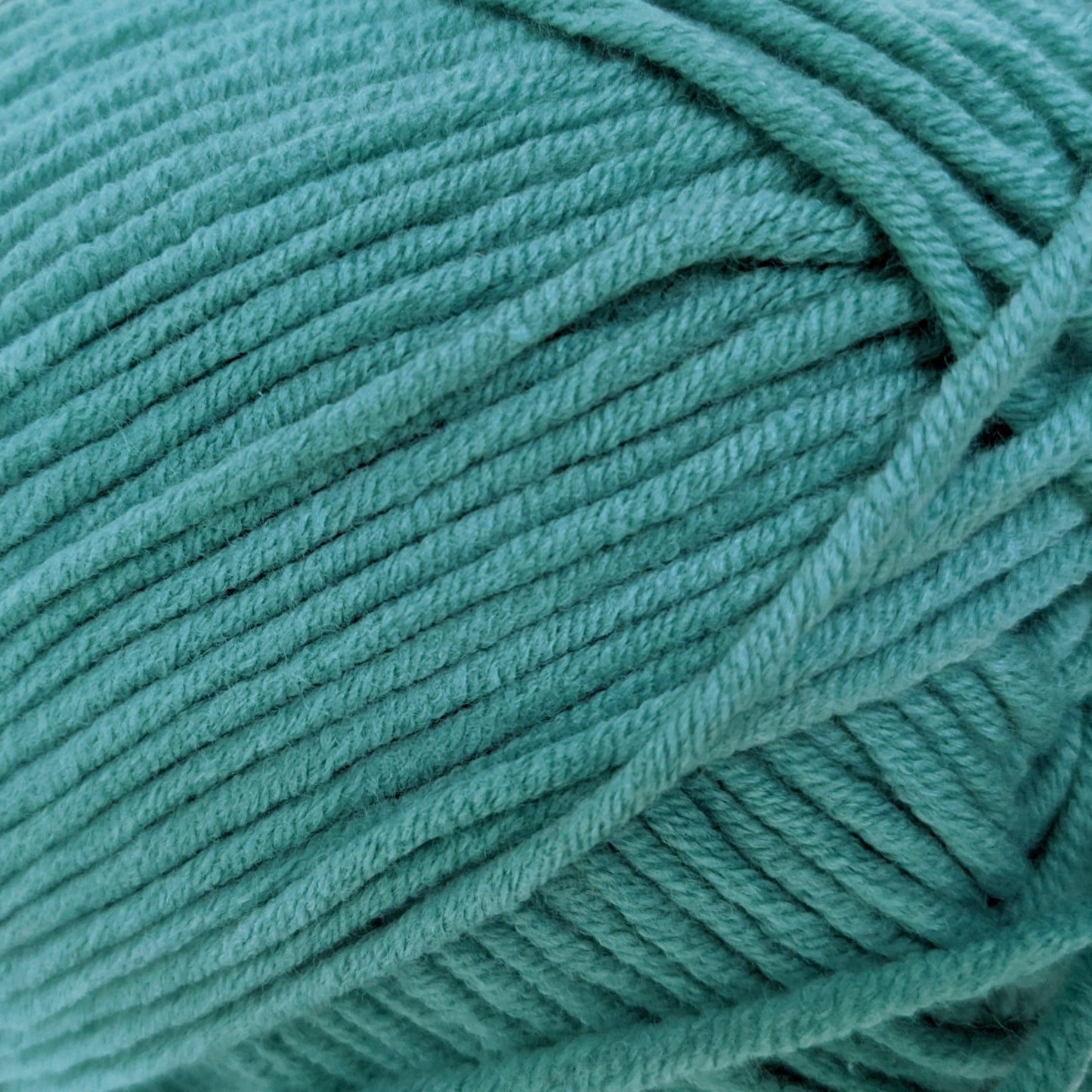 237 Dusty Turquoise