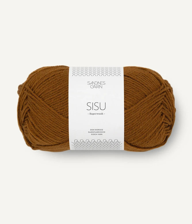 2564 Chocolate