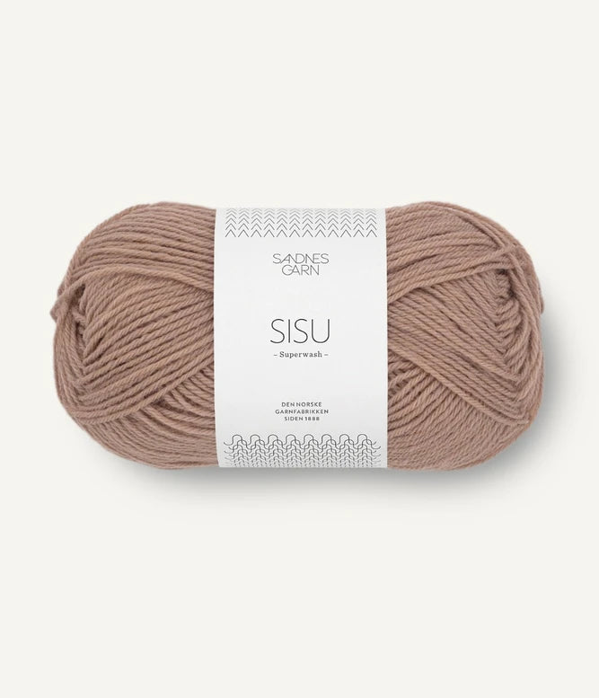 Sisu
