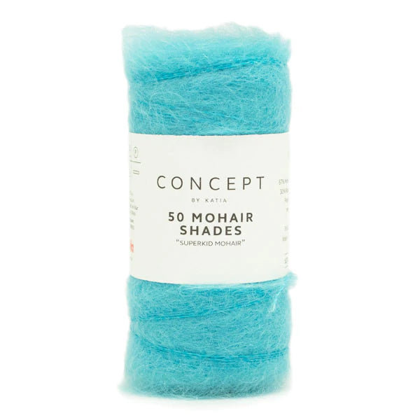 26 Turquoise