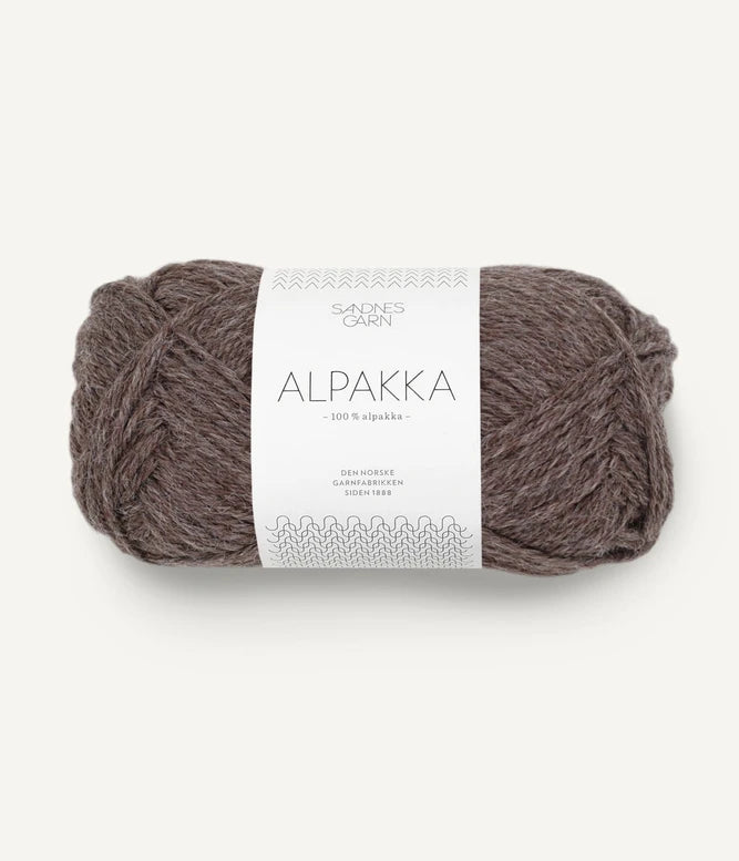 2652 Medium Brown Mix