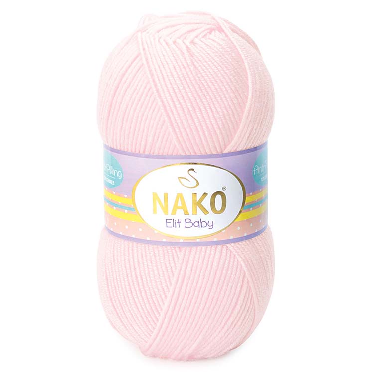 2892 Pale Pink
