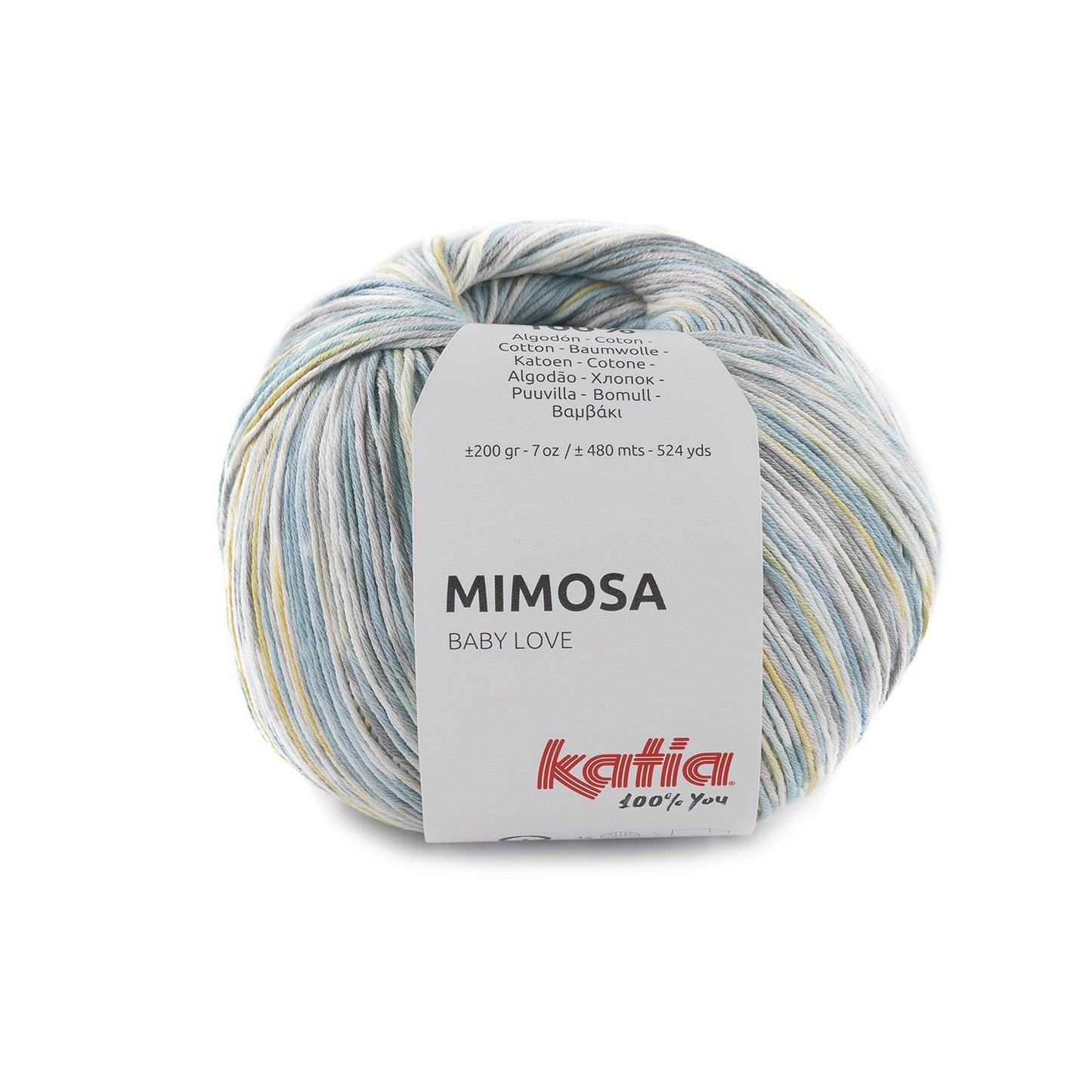 302 Blue/Light-Yellow