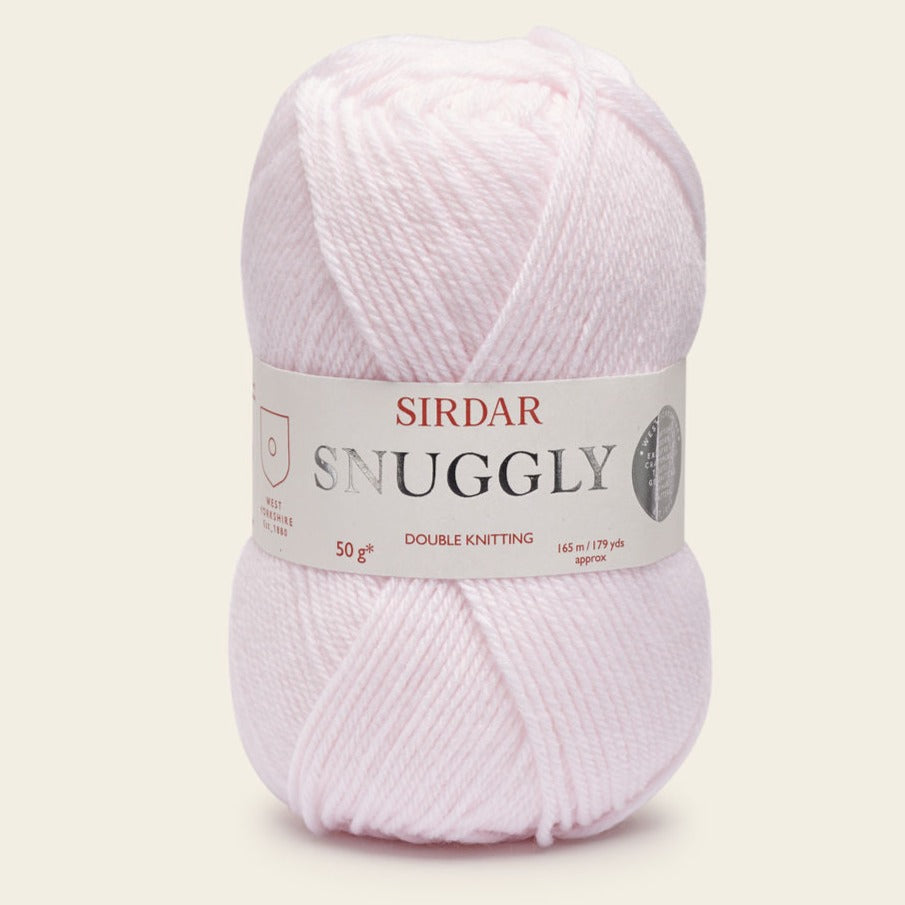 302 Pearly Pink