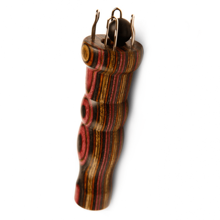 Knitter's Pride Symfonie Wood Knitting Dolly