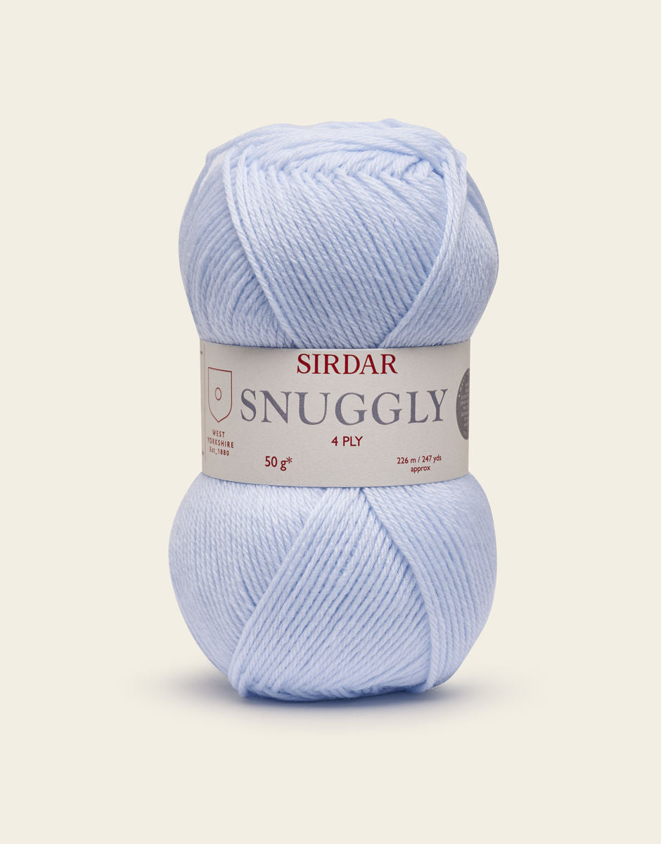 321 Pastel Blue