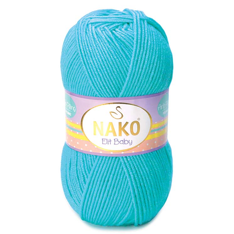 3323 Turquoise