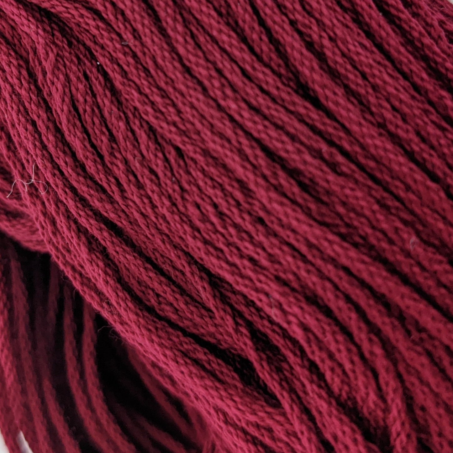3462 Burgundy