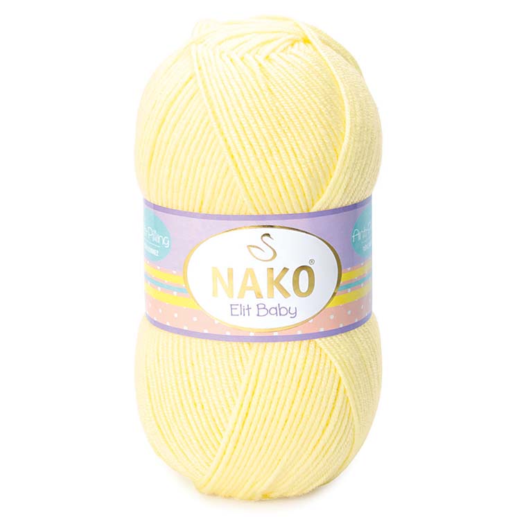 3664 Light Yellow