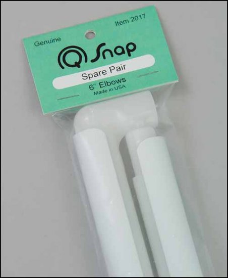 Q Snap Spare Pairs