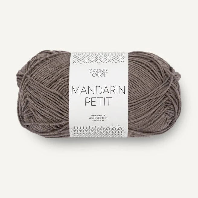 3870 Linen Brown