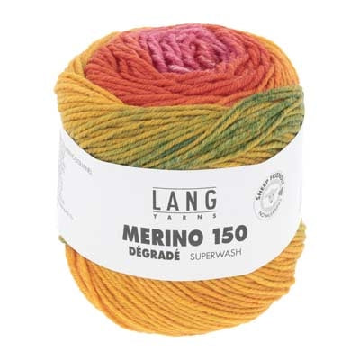 Merino 150 Degrade