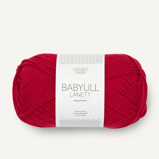 4128 Dark Red