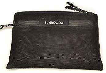 ChiaoGoo Twist Red Lace Mini Interchangeable Set