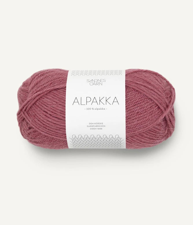 4244 Dark Rose