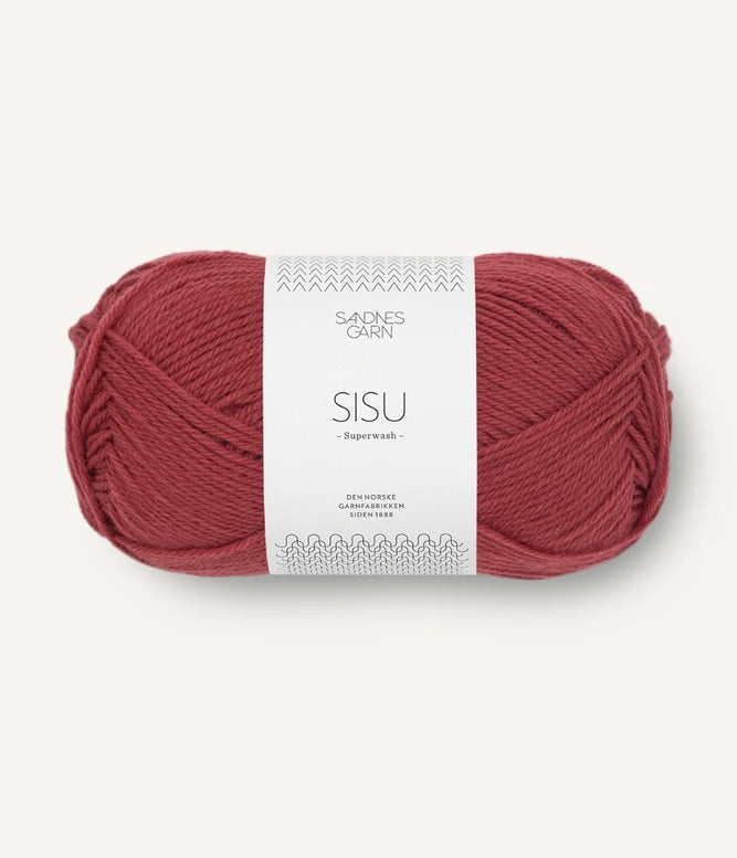 Sisu