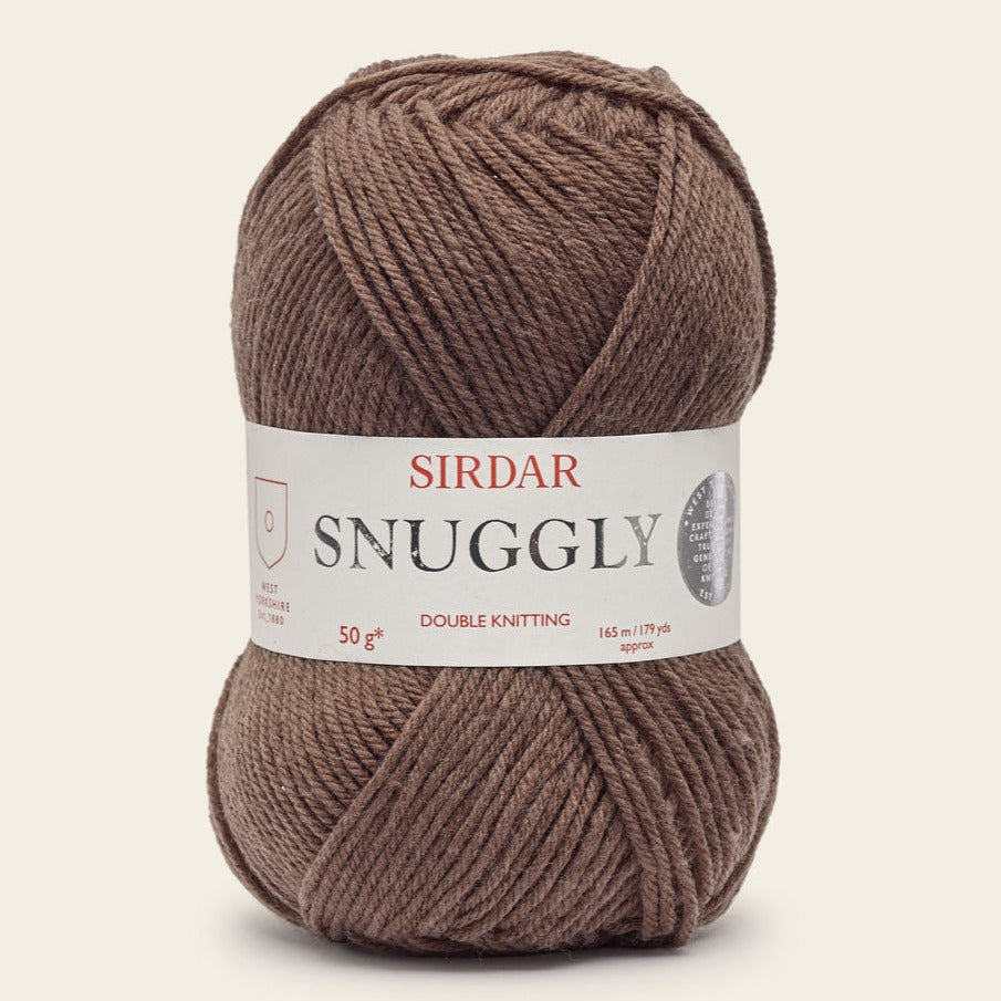 428 Soft Brown