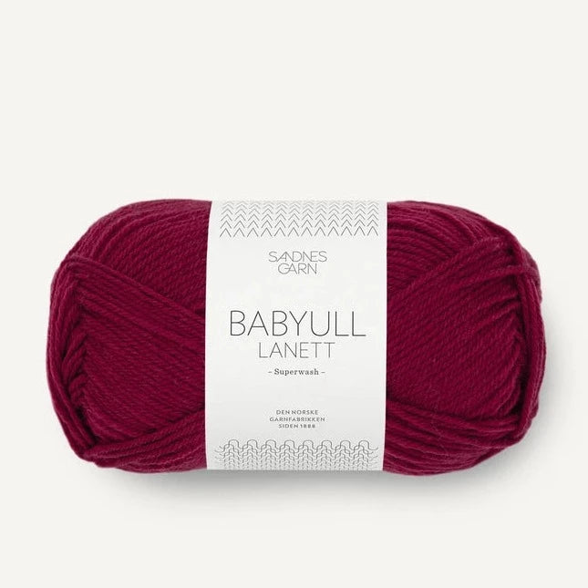 4345 Maroon