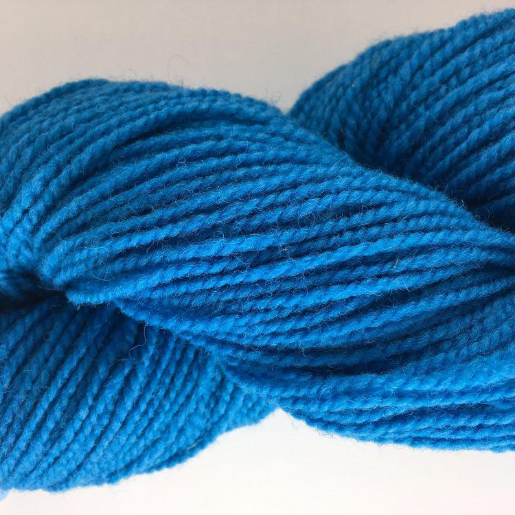 45 Peacock