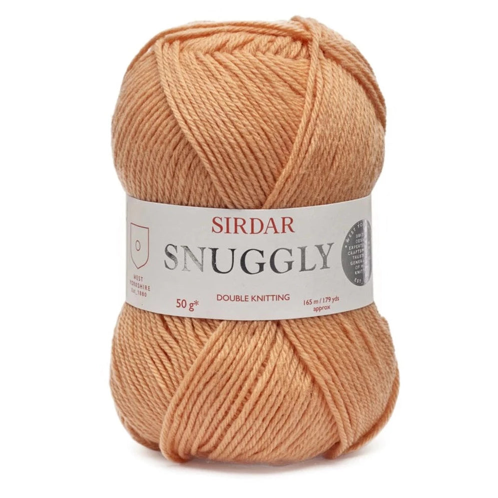 495 Apricot