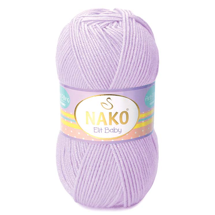 5090 Pale Lilac
