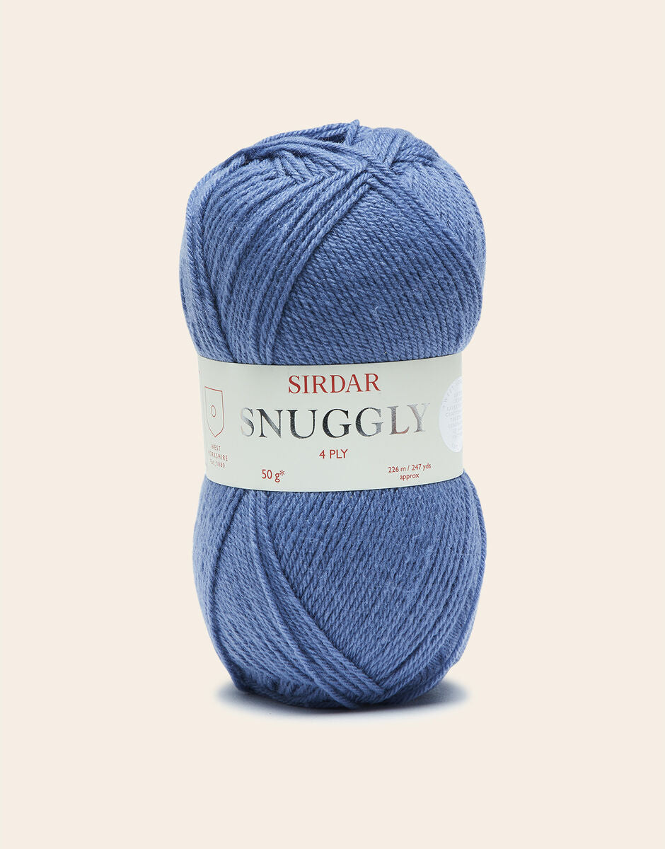 518 Denim