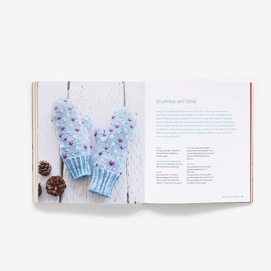 Knitted Gifts for All Seasons