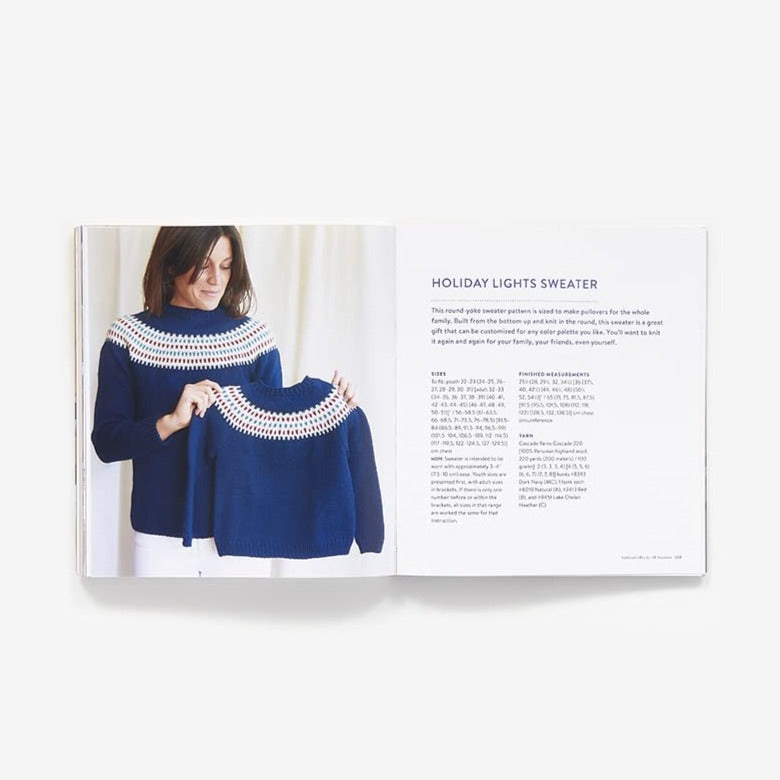 Knitted Gifts for All Seasons