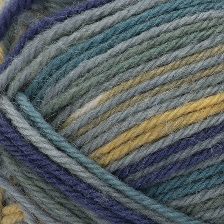 55727 Fifties Stripes