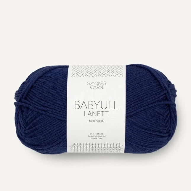 5575 Navy