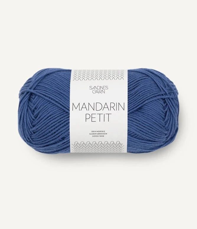 5844 Medium Blue