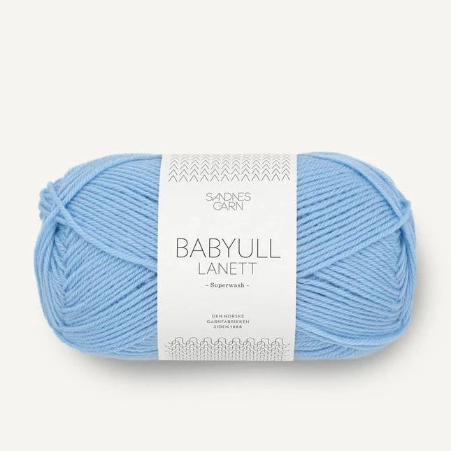 5904 Medium Blue