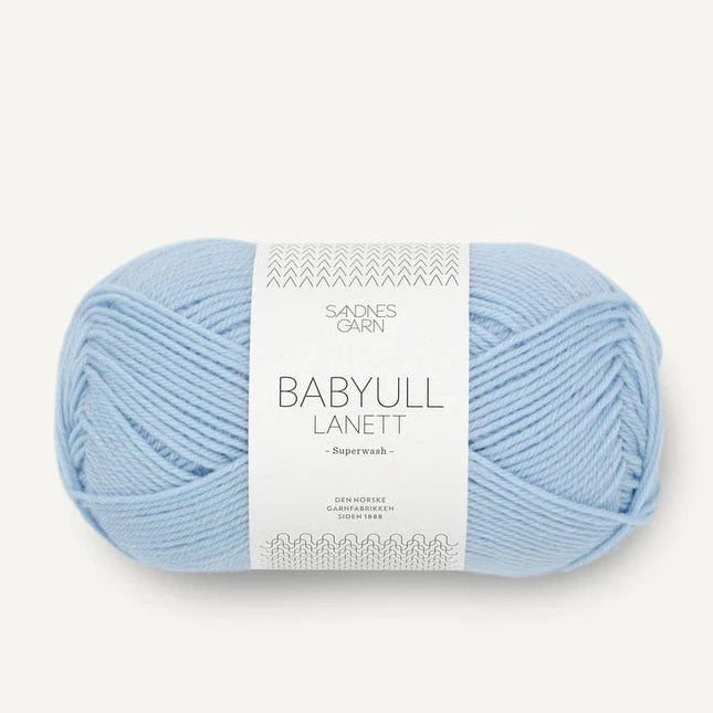 5930 Light Blue