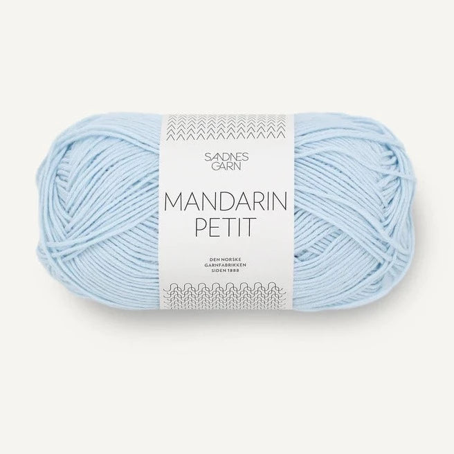 5930 Light Blue