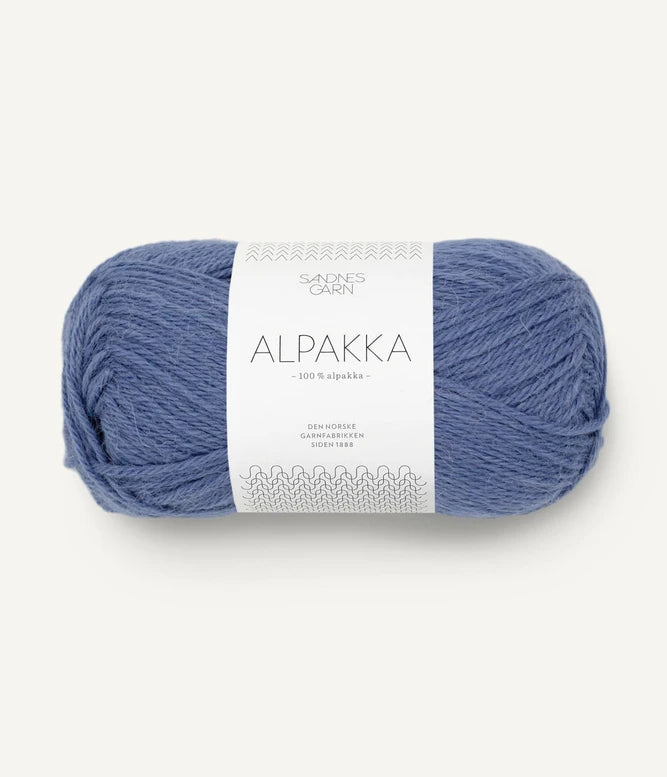 6053 Denim Blue