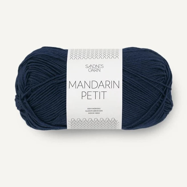 6073 Navy Blue