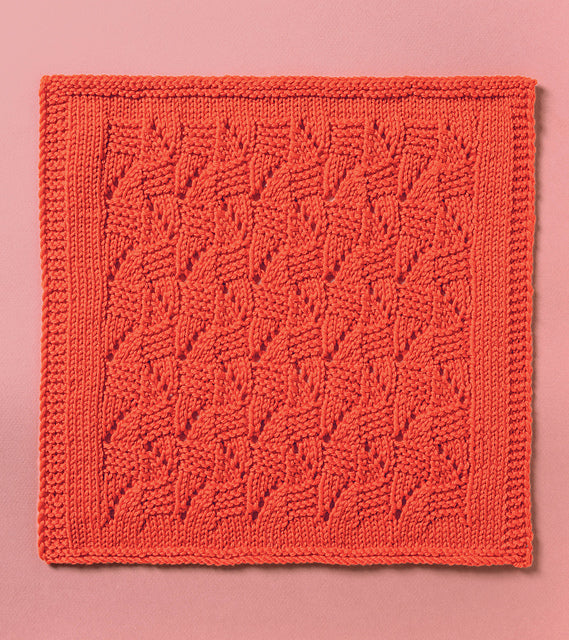 60 Quick Knit Blanket Squares