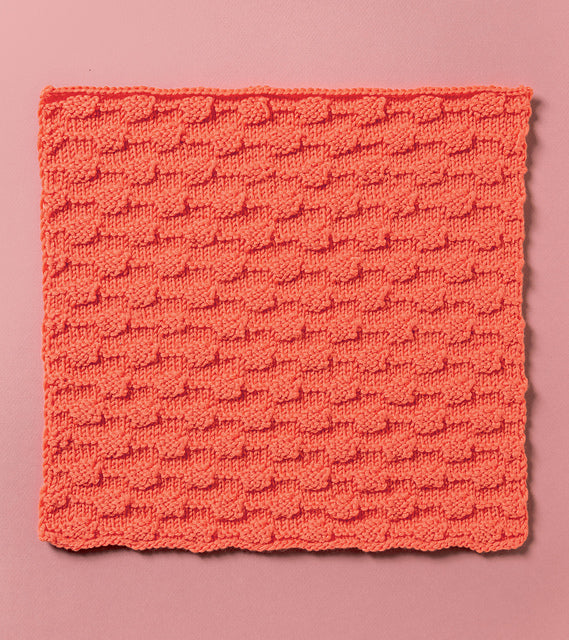 60 Quick Knit Blanket Squares