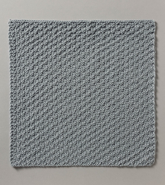 60 Quick Knit Blanket Squares