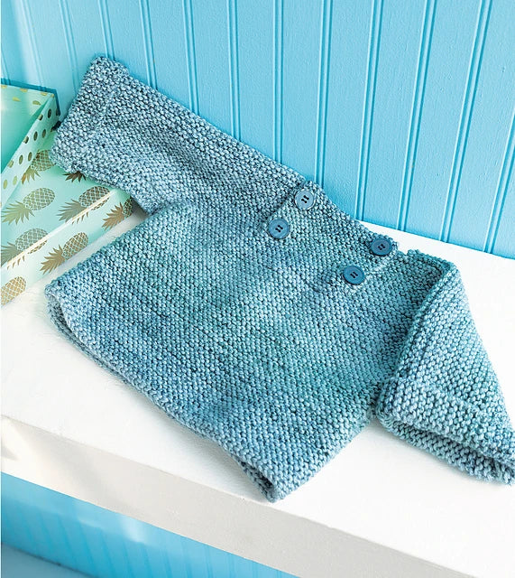 60 Quick Knits for Beginners