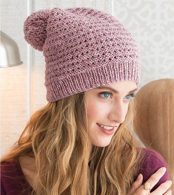 60 Quick Knits for Beginners
