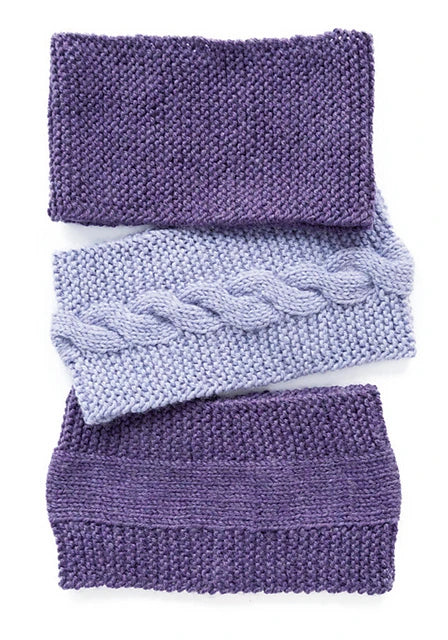 60 Quick Knits for Beginners