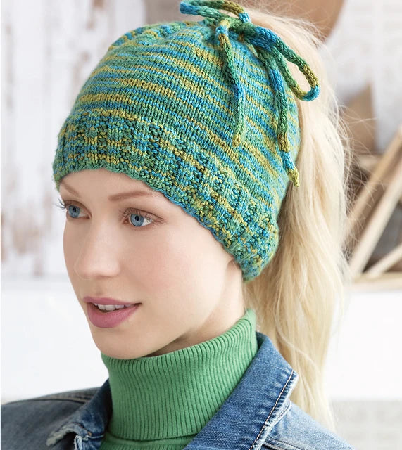 60 Quick Knits for Beginners