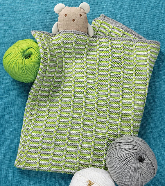 60 Quick Knit Gifts for Babies