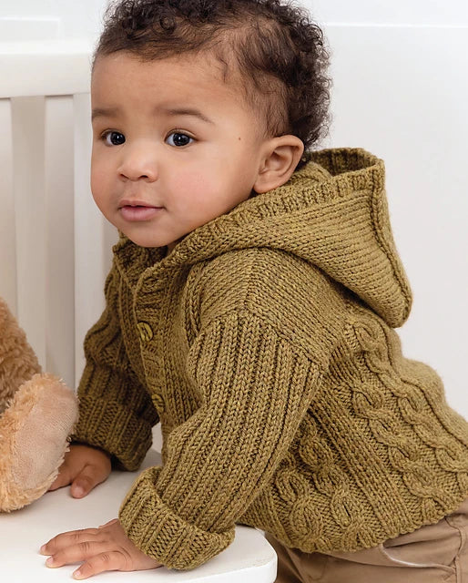 60 Quick Knit Gifts for Babies Book