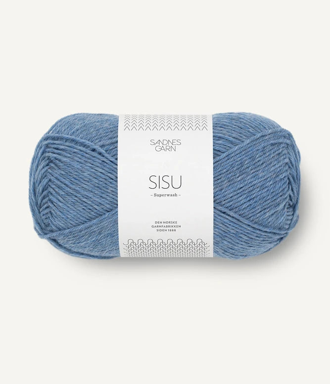 6324 Blue Mix