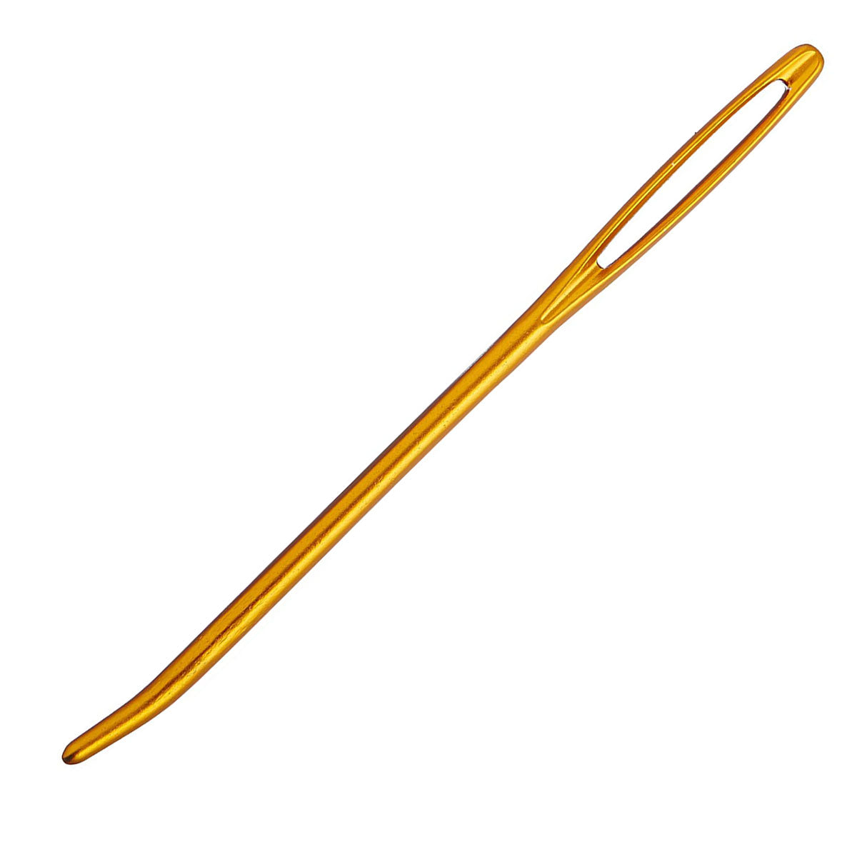 Clover 219 Jumbo Tapestry Needles (Bent Point)